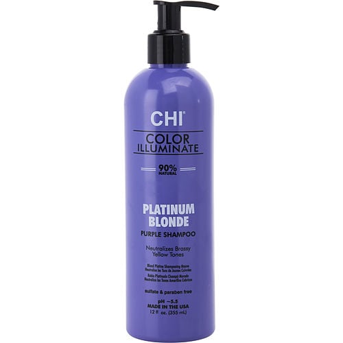 CHI by CHI Shampoo UNISEX