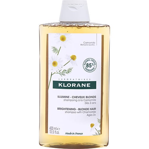 KLORANE by Klorane Shampoo UNISEX