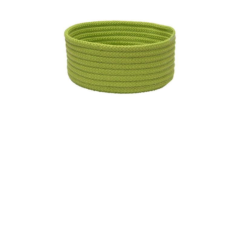 Storage Basics - Bright Green 14" Bowl