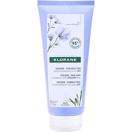 KLORANE by Klorane Conditioner UNISEX