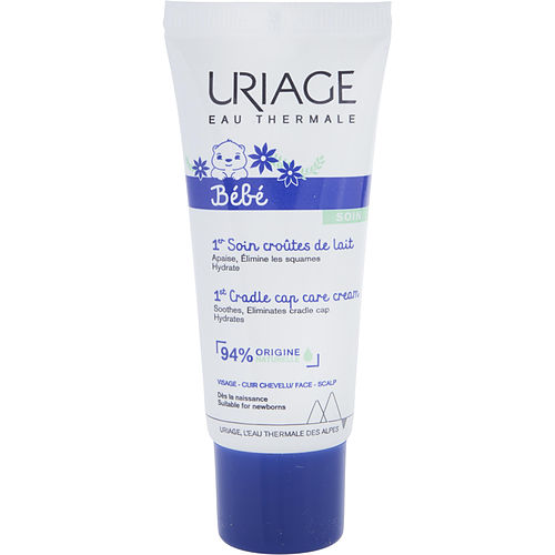 Uriage by URIAGE Body Care WOMEN 1.35 OZ