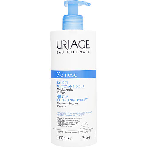 Uriage by URIAGE Cleanser WOMEN 17 OZ