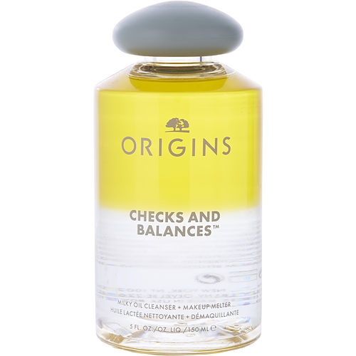 Origins by Origins Cleanser WOMEN 5 OZ