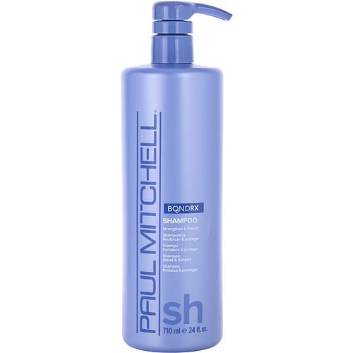 PAUL MITCHELL by Paul Mitchell Shampoo UNISEX