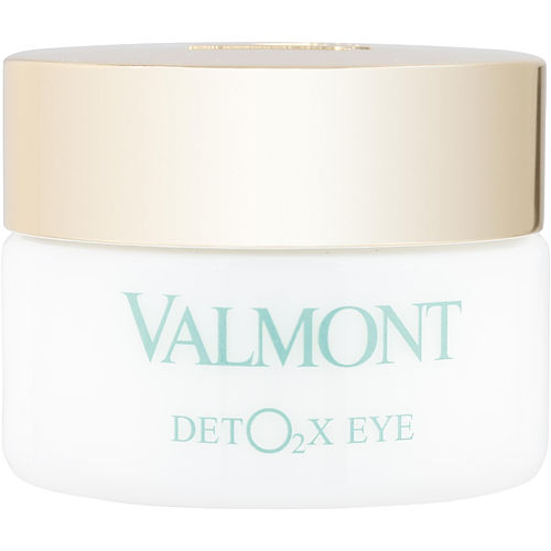 Valmont by VALMONT Eye Care WOMEN 0.4 OZ