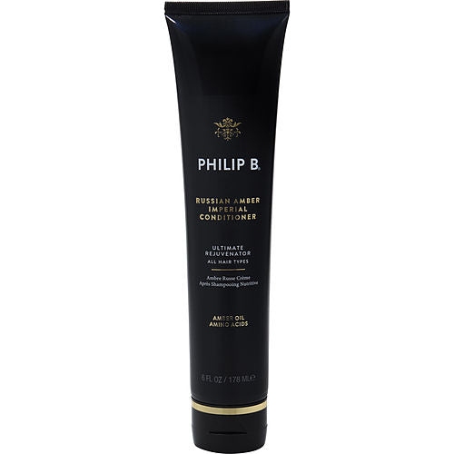 PHILIP B by Philip B Conditioner UNISEX