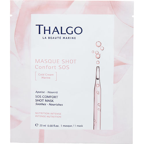 Thalgo by Thalgo Day Care WOMEN 0.68 OZ