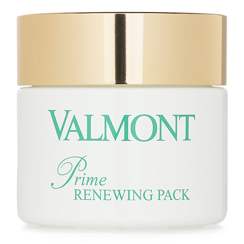 Valmont by VALMONT Cleanser WOMEN 2.5 OZ