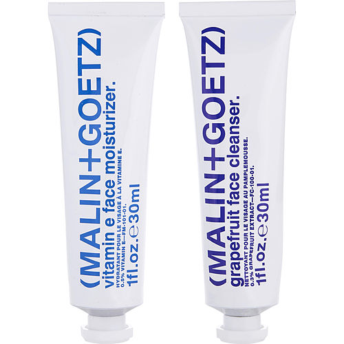 MALIN+GOETZ by Malin + Goetz Gift Set UNISEX 1 OZ