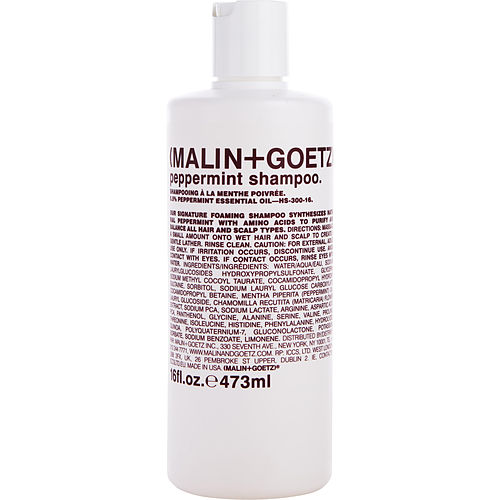 MALIN+GOETZ by Malin + Goetz Shampoo UNISEX