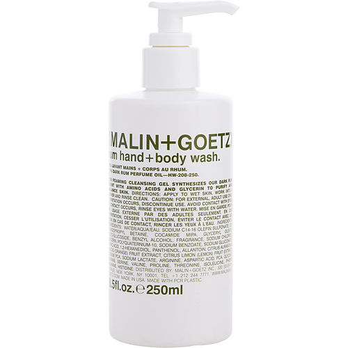 MALIN+GOETZ by Malin + Goetz Body Care UNISEX 8.5 OZ