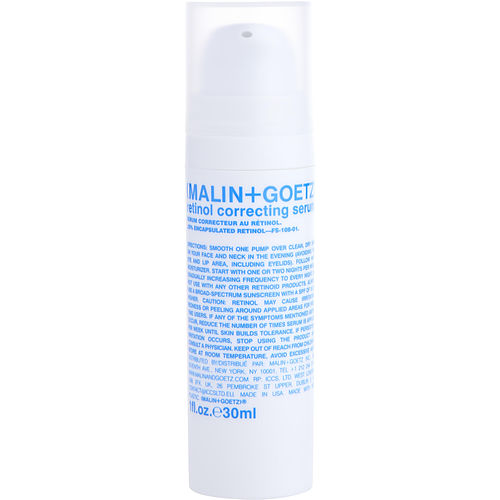 MALIN+GOETZ by Malin + Goetz Day Care UNISEX 1 OZ