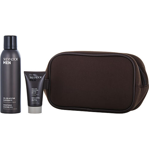 Skeyndor by Skeyndor Gift Set MEN 1.7 OZ