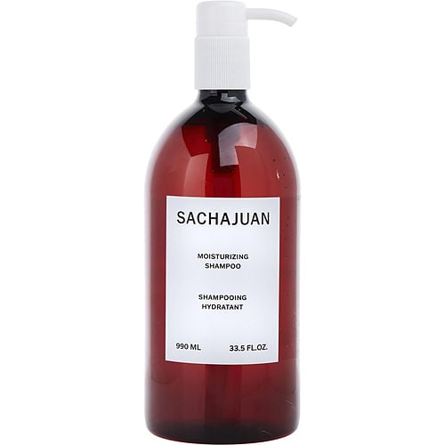 Sachajuan by Sachajuan Shampoo UNISEX