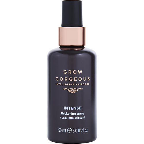 GROW GORGEOUS by Grow Gorgeous Styling UNISEX