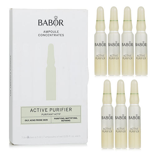 Babor by Babor Day Care WOMEN N/A