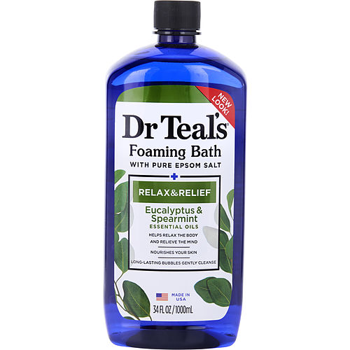 Dr. Teal's by Dr. Teal's Body Care UNISEX 34 OZ