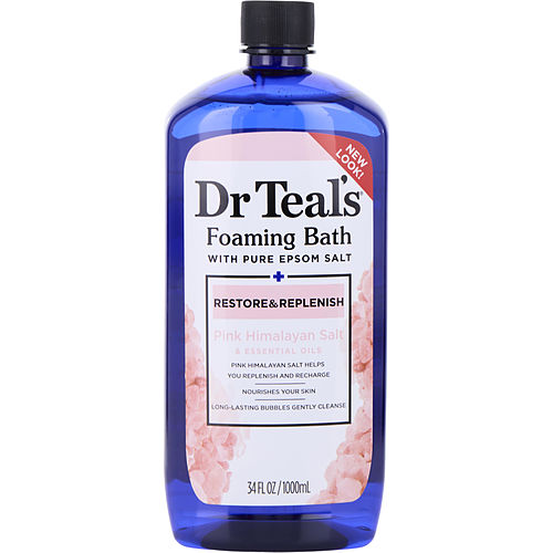 Dr. Teal's by Dr. Teal's Body Care UNISEX 34 OZ