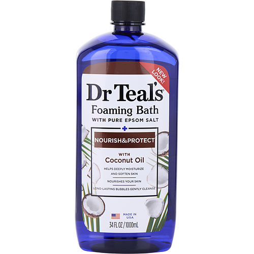 Dr. Teal's by Dr. Teal's Body Care UNISEX 34 OZ