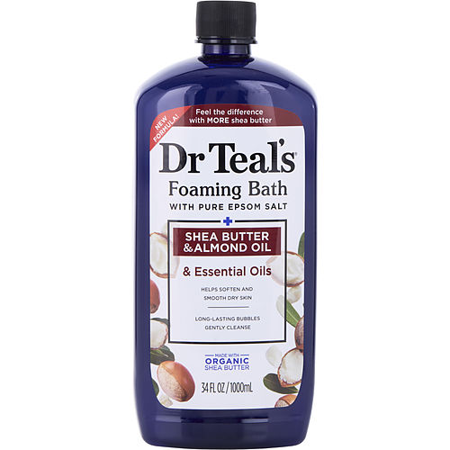 Dr. Teal's by Dr. Teal's Body Care UNISEX 34 OZ