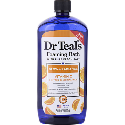 Dr. Teal's by Dr. Teal's Body Care UNISEX 34 OZ