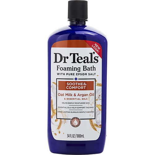 Dr. Teal's by Dr. Teal's Body Care UNISEX 34 OZ