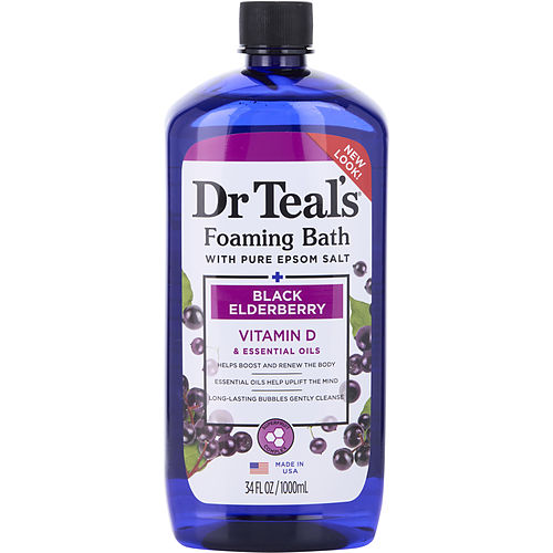 Dr. Teal's by Dr. Teal's Body Care UNISEX 34 OZ