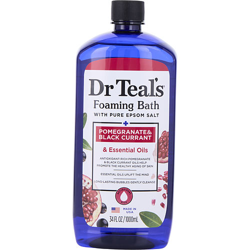 Dr. Teal's by Dr. Teal's Body Care UNISEX 34 OZ