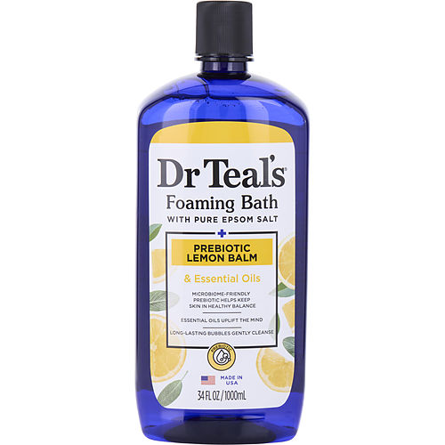 Dr. Teal's by Dr. Teal's Body Care UNISEX 34 OZ