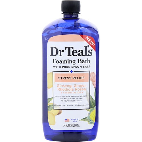 Dr. Teal's by Dr. Teal's Body Care UNISEX 34 OZ