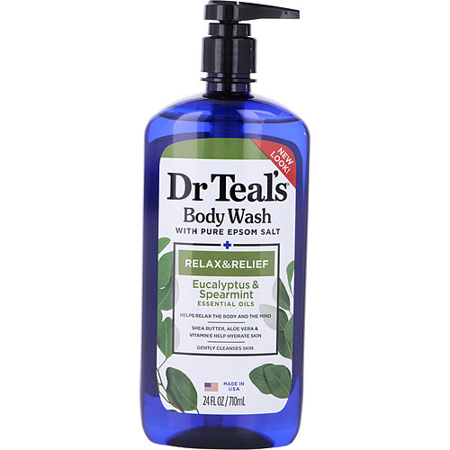 Dr. Teal's by Dr. Teal's Body Care UNISEX 24 OZ