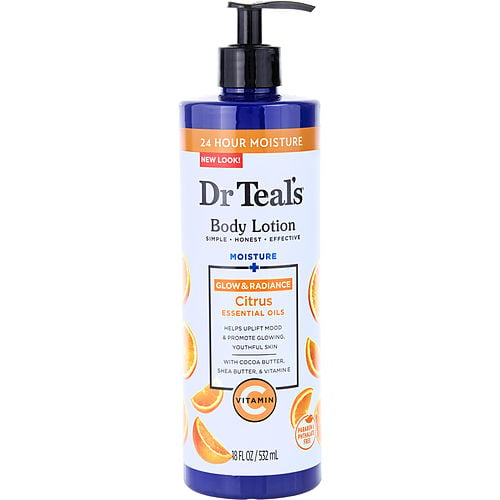 Dr. Teal's by Dr. Teal's Body Care UNISEX 18 OZ