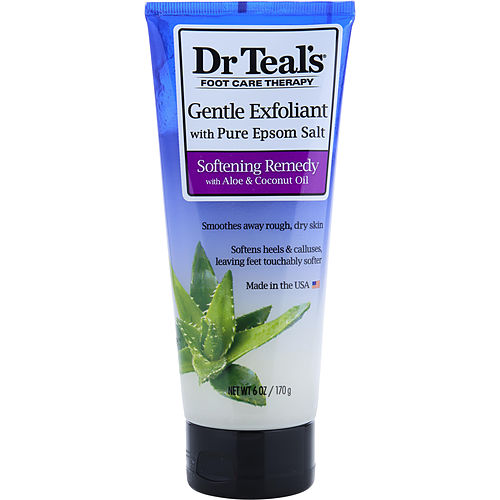 Dr. Teal's by Dr. Teal's Body Care UNISEX 6 OZ