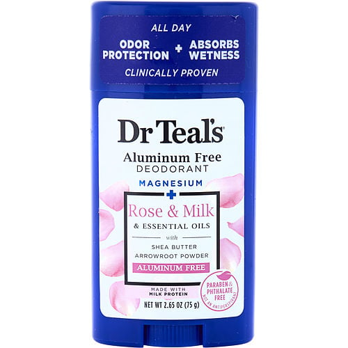 Dr. Teal's by Dr. Teal's Body Care UNISEX 2.65 OZ