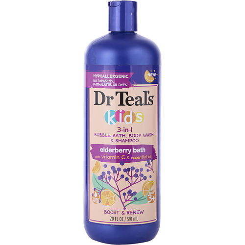 Dr. Teal's by Dr. Teal's Body Care UNISEX 20 OZ