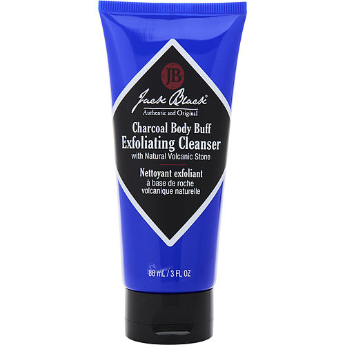 Jack Black by Jack Black Cleanser MEN 3 OZ