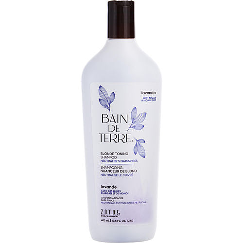 BAIN DE TERRE by Bain de Terre Shampoo UNISEX