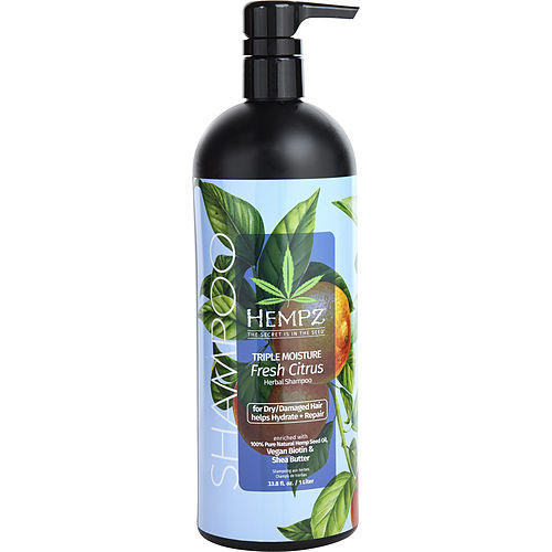 HEMPZ by Hempz Shampoo UNISEX