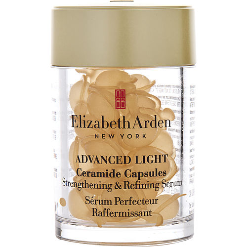 ELIZABETH ARDEN by Elizabeth Arden Day Care WOMEN 0.002 OZ