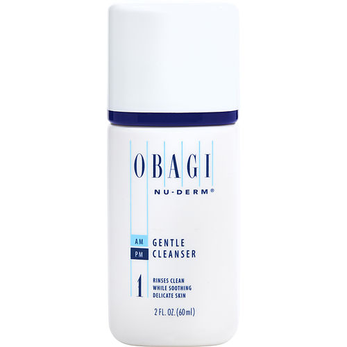 Obagi by Obagi Cleanser WOMEN 2 OZ