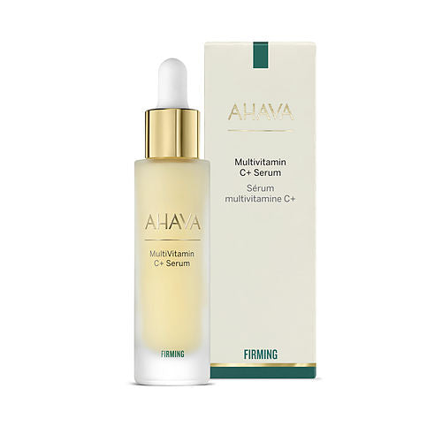 Ahava by AHAVA Day Care WOMEN 1 OZ