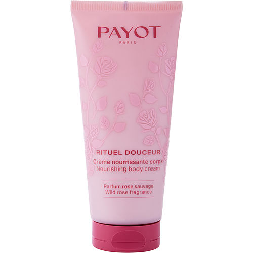 Payot by Payot Body Care WOMEN 3.4 OZ