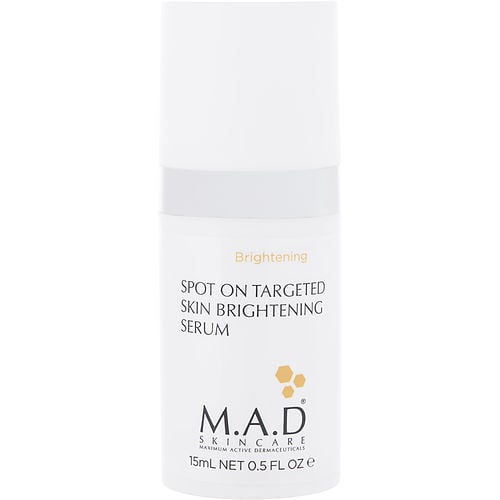 M.A.D. Skincare by M.A.D. Skincare Day Care UNISEX 0.5 OZ