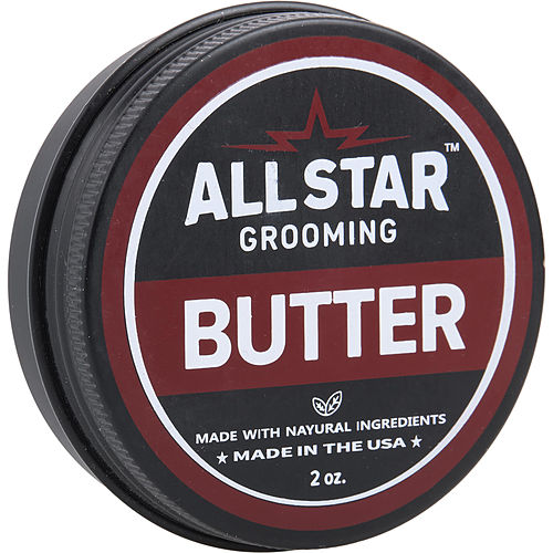 All Star Grooming by All Star Grooming Styling MEN