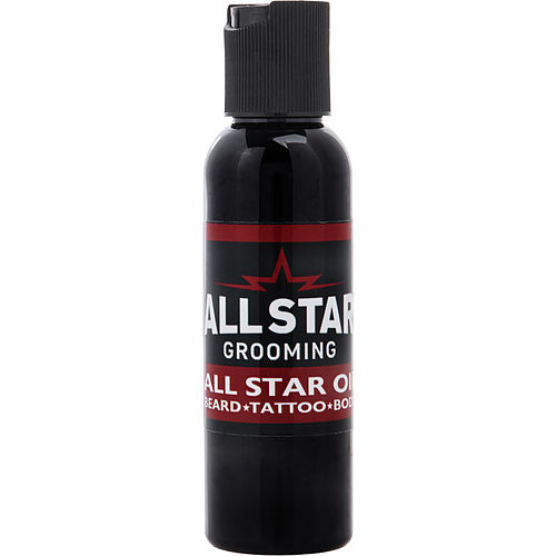 All Star Grooming by All Star Grooming Styling MEN