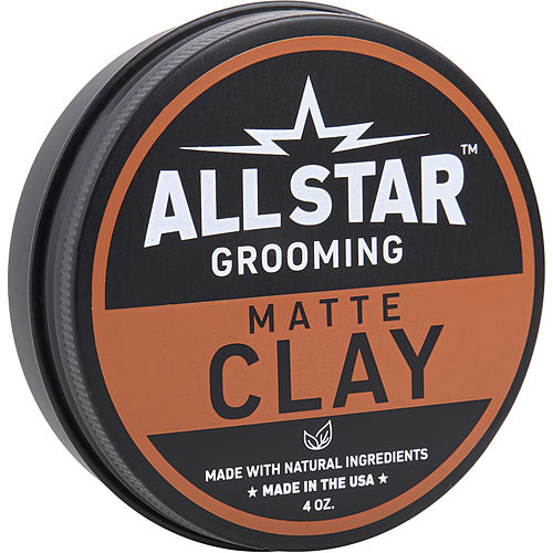 All Star Grooming by All Star Grooming Styling MEN