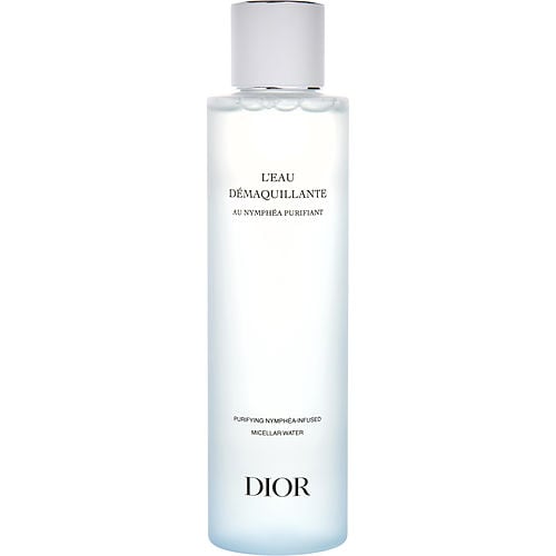 CHRISTIAN DIOR by Christian Dior Cleanser WOMEN 6.8 OZ