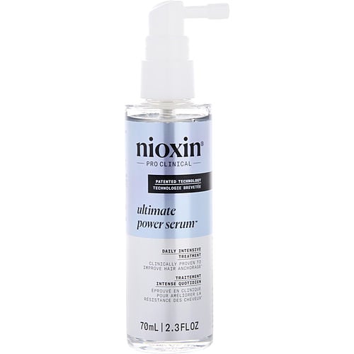 NIOXIN by Nioxin Conditioner UNISEX