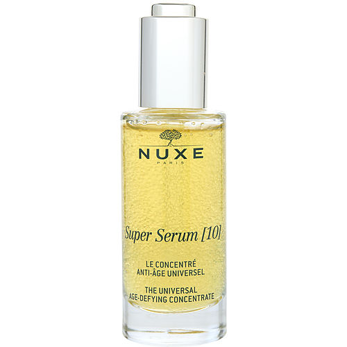 Nuxe by Nuxe Day Care WOMEN 1.7 OZ