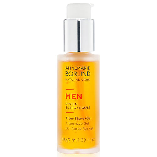 Annemarie Borlind by Annemarie Borlind Day Care MEN 1.69 OZ